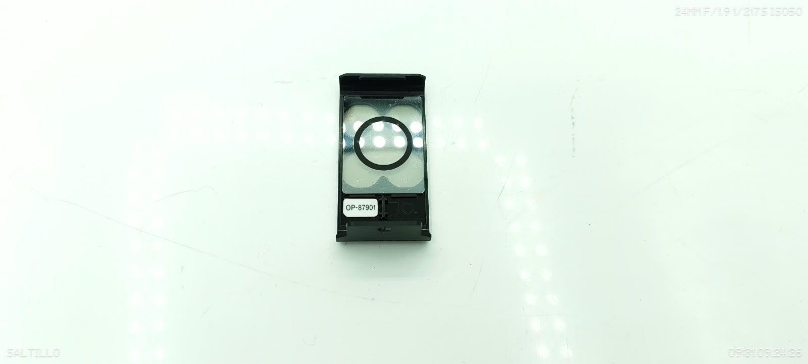 KEYENCE OP-87901 Polarizing Filter Attachment for IV-G600MA Vision Sensor - Image 3