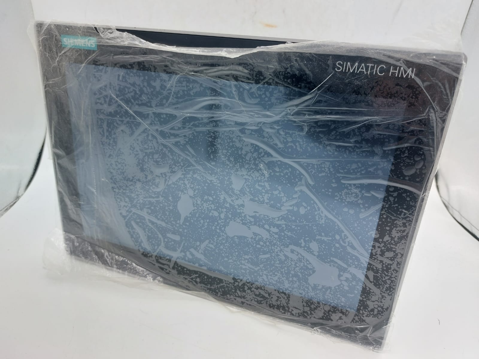 Siemens 6AV2124-0MC24-0BX0 TP1200 Comfort PRO 12” Touchscreen HMI Panel - Image 3