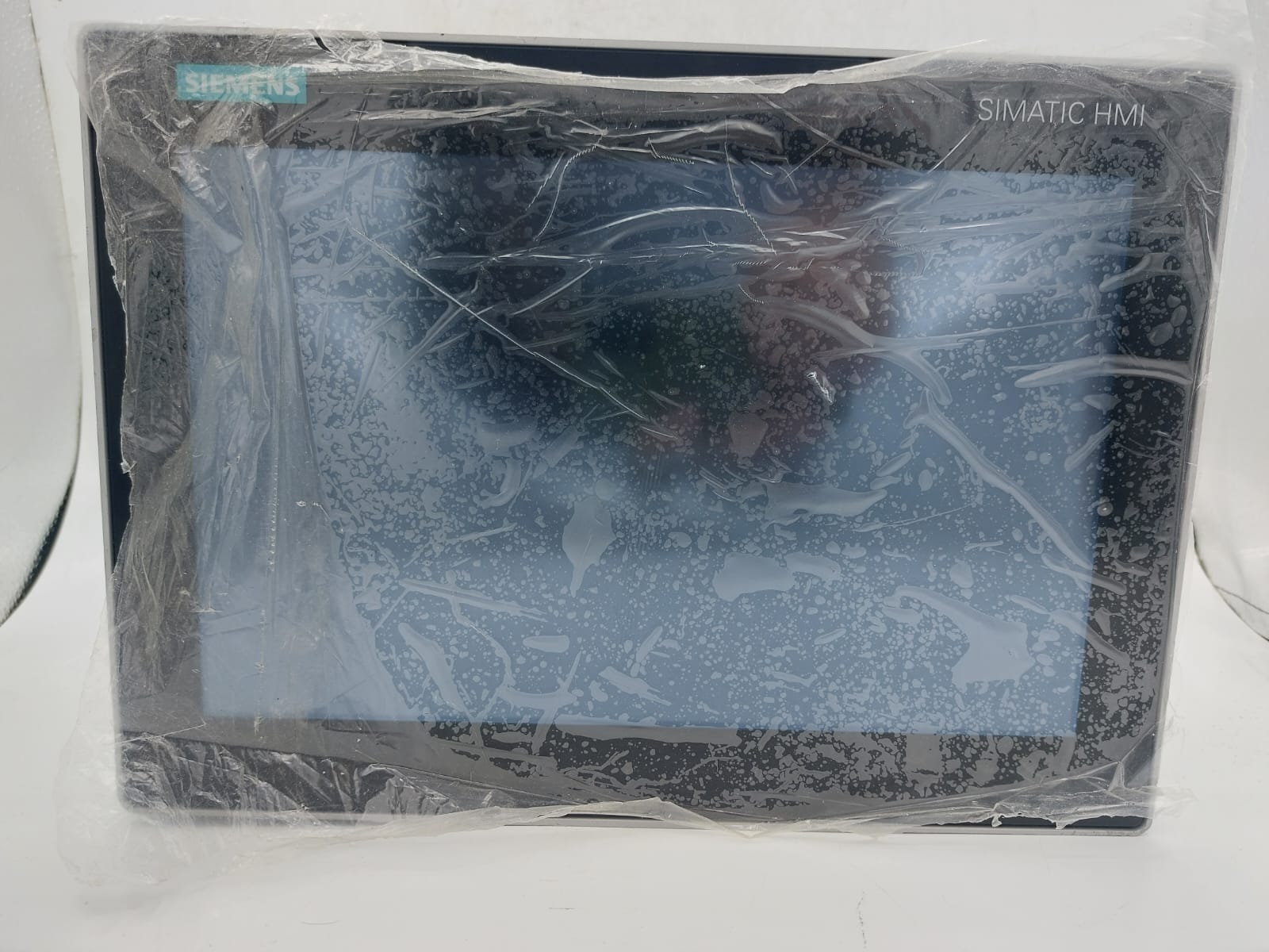Siemens 6AV2124-0MC24-0BX0 TP1200 Comfort PRO 12” Touchscreen HMI Panel - Image 4