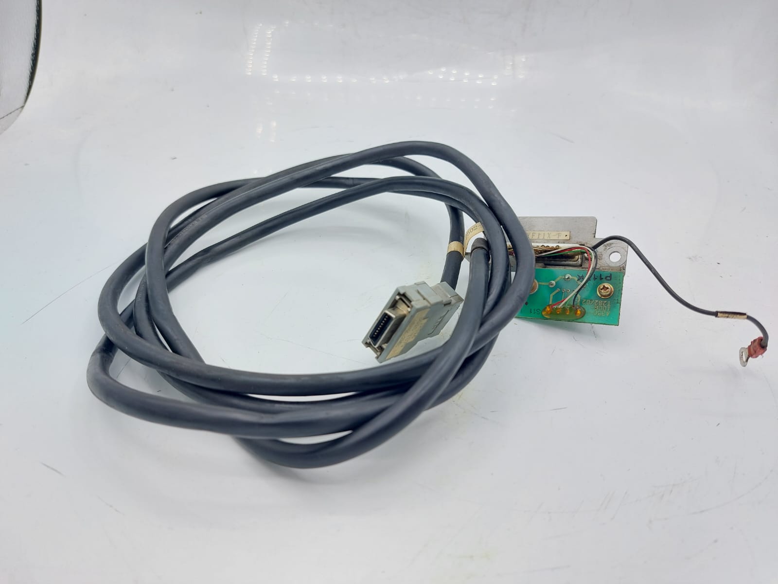 FANUC A05B-2502-D001 USB Port Cable Assembly A20B-1008-0281 JRS16 2.2m Used