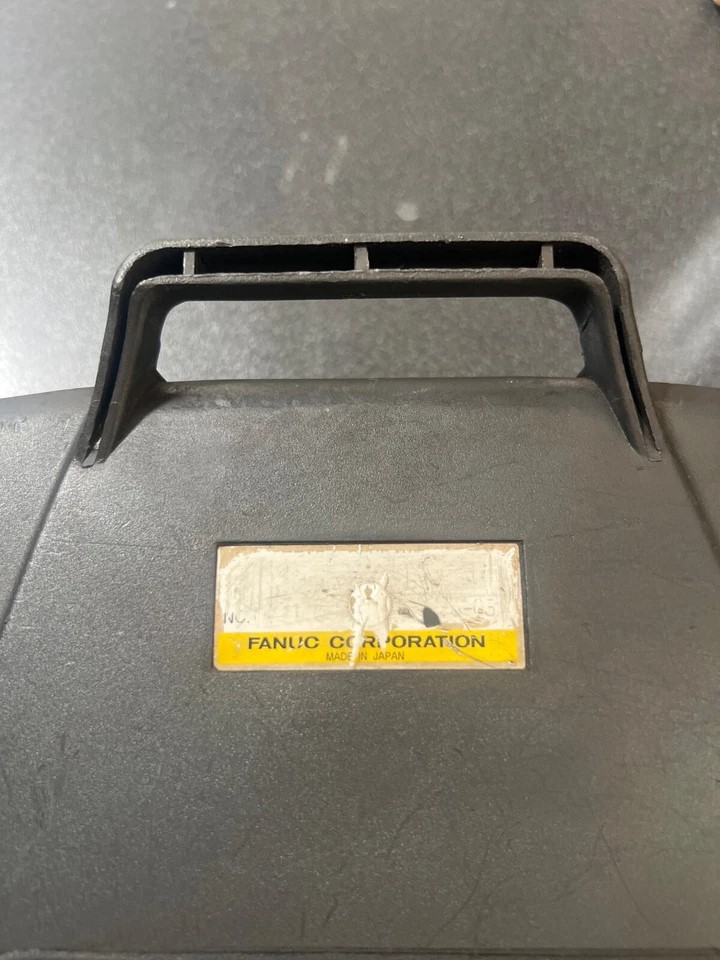 Fanuc A05B-2301-C190 Robot Teach Pendant Operator Interface Hand Control Panel
